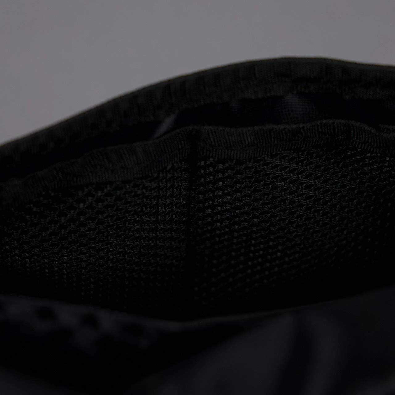 Fanny Pack Alpha Black Red Accents 9 Fanny Pack Alpha Black Red Accents - Image 9