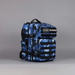 25L Backpack Navy Camo -Fashion bags 0040E215 7293 47BE B56D E5C104D332DF