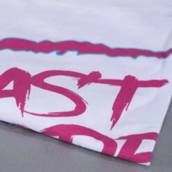 Beastmode Pink Cropped Tee -Fashion bags 00B83E8B 4889 4E39 AB56 66CC2F2672CA