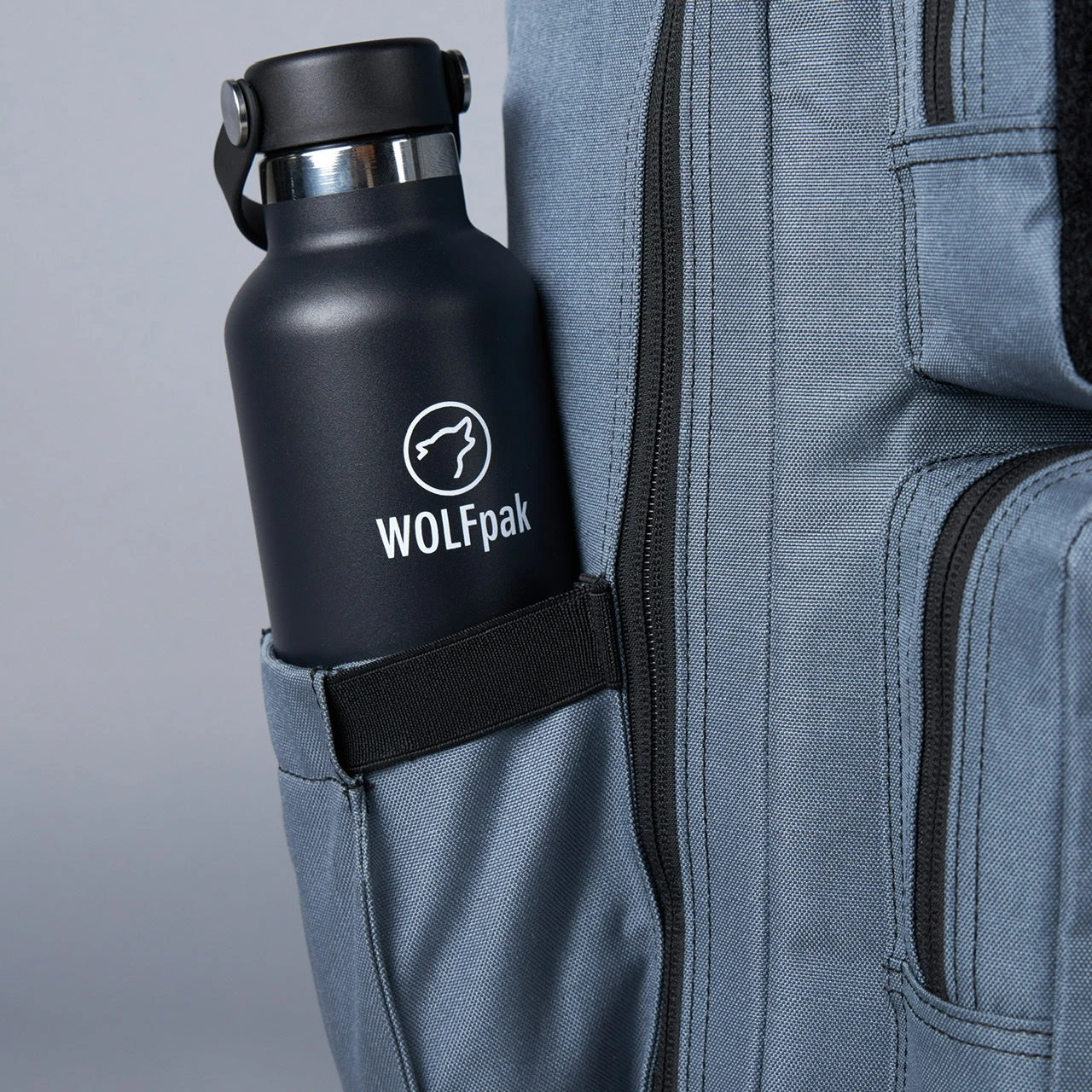 15L Backpack Iron Gray 15 15L Backpack Iron Gray - Image 15