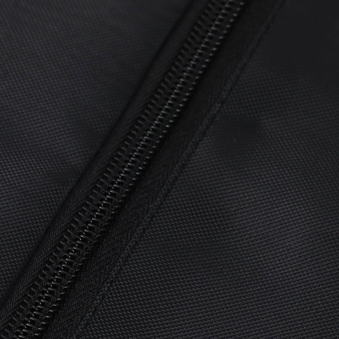 Black Draw String Sackpack Bag 10 Black Draw String Sackpack Bag - Image 10