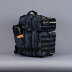 35L Backpack Black Camo Orange 27 35L Backpack Black Camo Orange -Fashion bags 0118ACA4 A05D 4463 976E D856F09671B7
