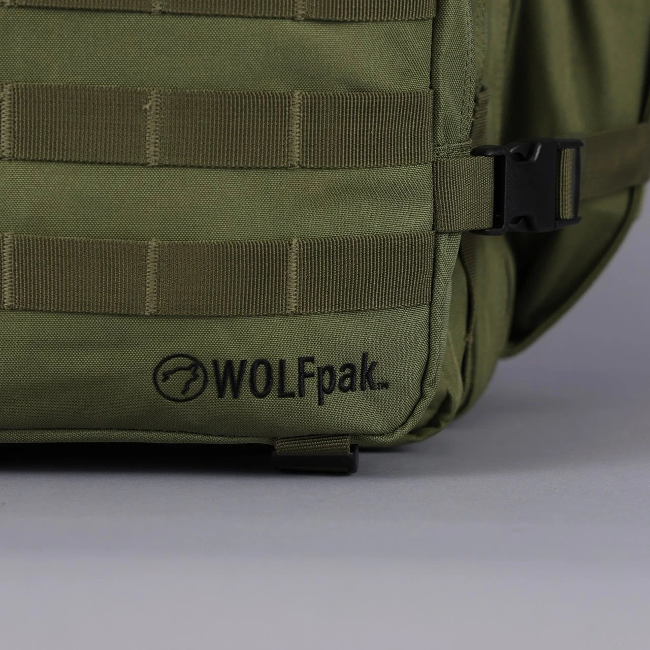 45L Backpack OD Green Veteran Edition 12 45L Backpack OD Green Veteran Edition - Image 12
