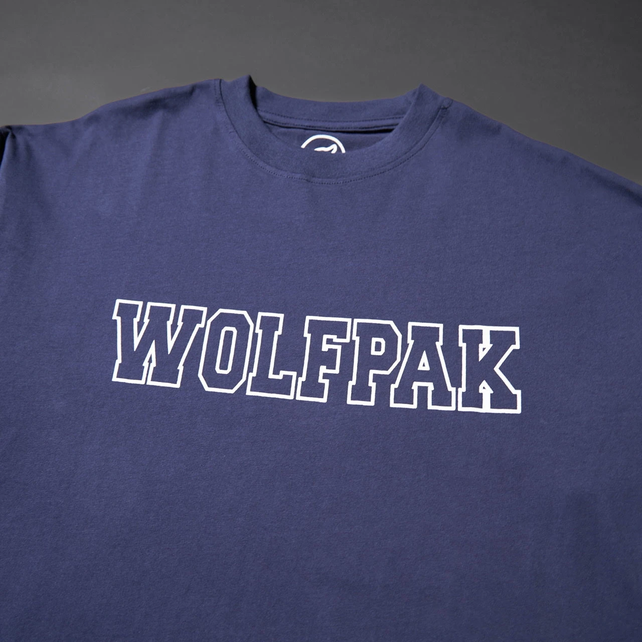 Men's Varsity Tee Varsity Blue 7 Men's Varsity Tee Varsity Blue - Image 7