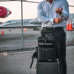 15L Backpack Alpha Black 24 15L Backpack Alpha Black -Fashion bags 0247D379 51C4 47A6 B31E 9B72FD170E34