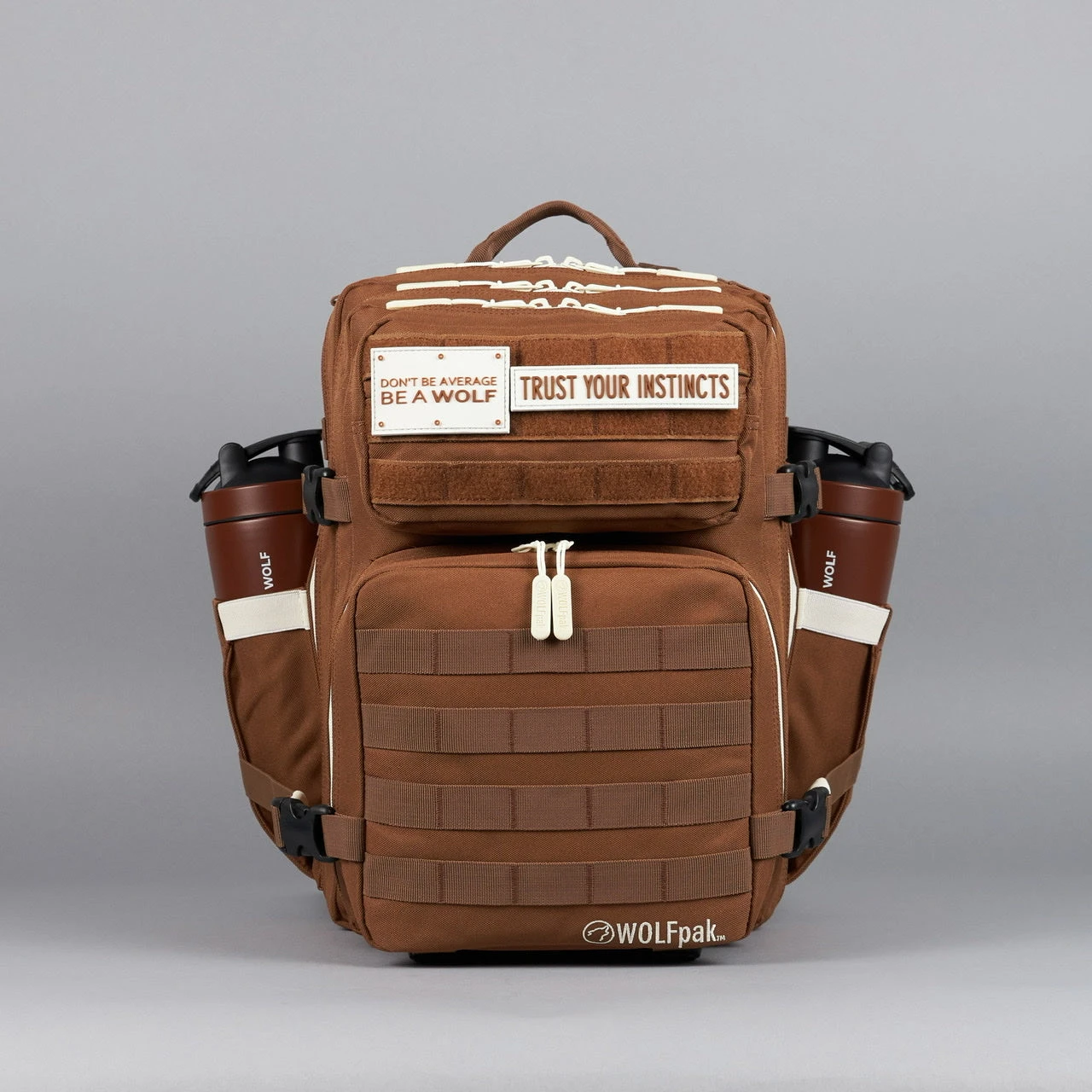 35L Mocha Brown Meal Prep Management 9 35L Mocha Brown Meal Prep Management - Image 9