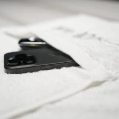 Gym Towel W/Pocket 23 Gym Towel W/Pocket -Fashion bags 02AE58A1 0646 4F06 8B29 97BD864ADB8F cfede855 4df2 4cac bdb1 59615fe93f15