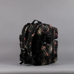 35L Backpack Fashion Cross Pattern -Fashion bags 02D4CF2B 3ACB 4353 8F11 3FEF6907E636