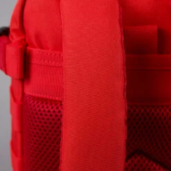 9L Backpack Mini Elite Red -Fashion bags 02EF6594 F020 4F15 9697 9DDD118628AA
