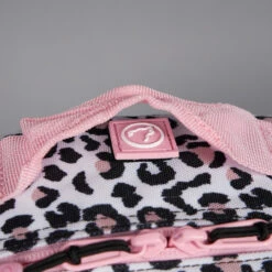 9L Backpack Mini Leopard Pink Zip 32 9L Backpack Mini Leopard Pink Zip -Fashion bags 030774C4 CB25 438A 934B 21384AF2750F