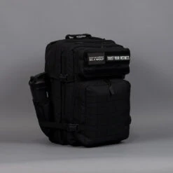 45L Alpha Black Meal Prep Management 25 45L Alpha Black Meal Prep Management -Fashion bags 0308248F CE39 44E3 B236 7C6EA4A78662