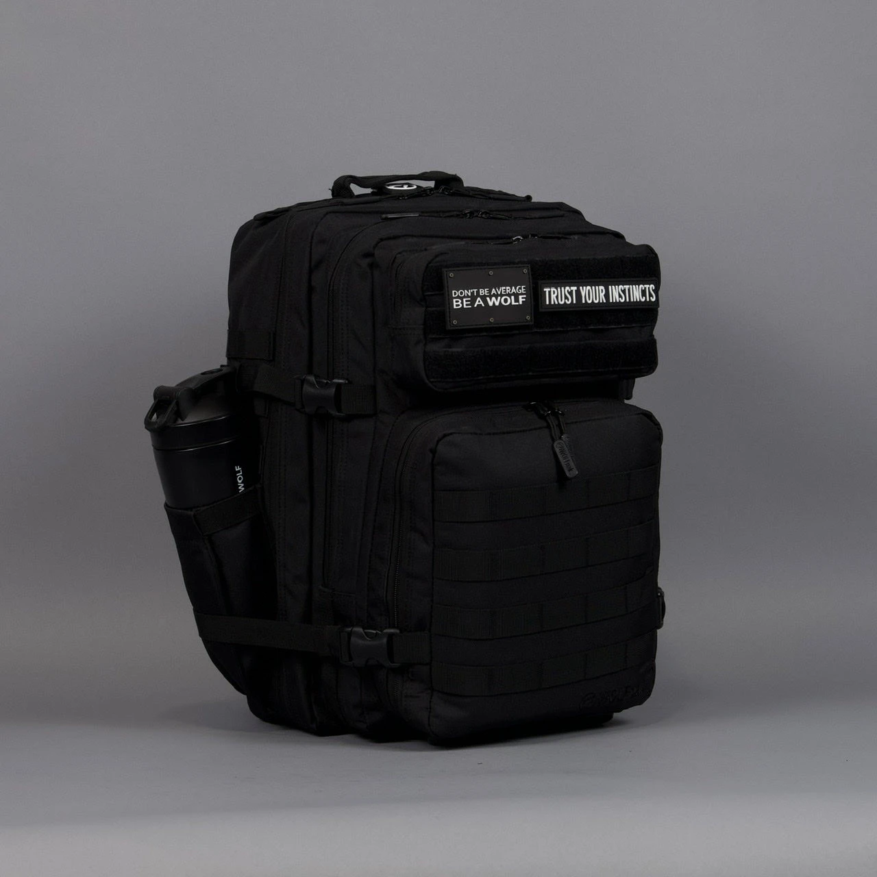 45L Alpha Black Meal Prep Management 6 45L Alpha Black Meal Prep Management - Image 6