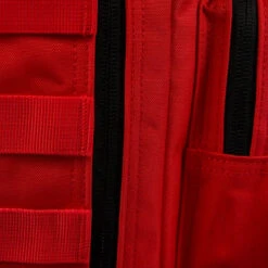 9L Backpack Mini Elite Red -Fashion bags 03221AA3 2B9A 4F68 A0D2 5BFBF077D1B1