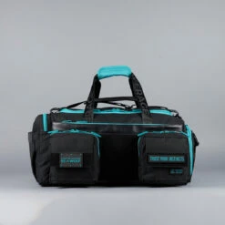 40L Ultimate Duffle Bag Fierce Aqua -Fashion bags 0361EDFF AAB5 4126 87D5 EDD10EACFDD9