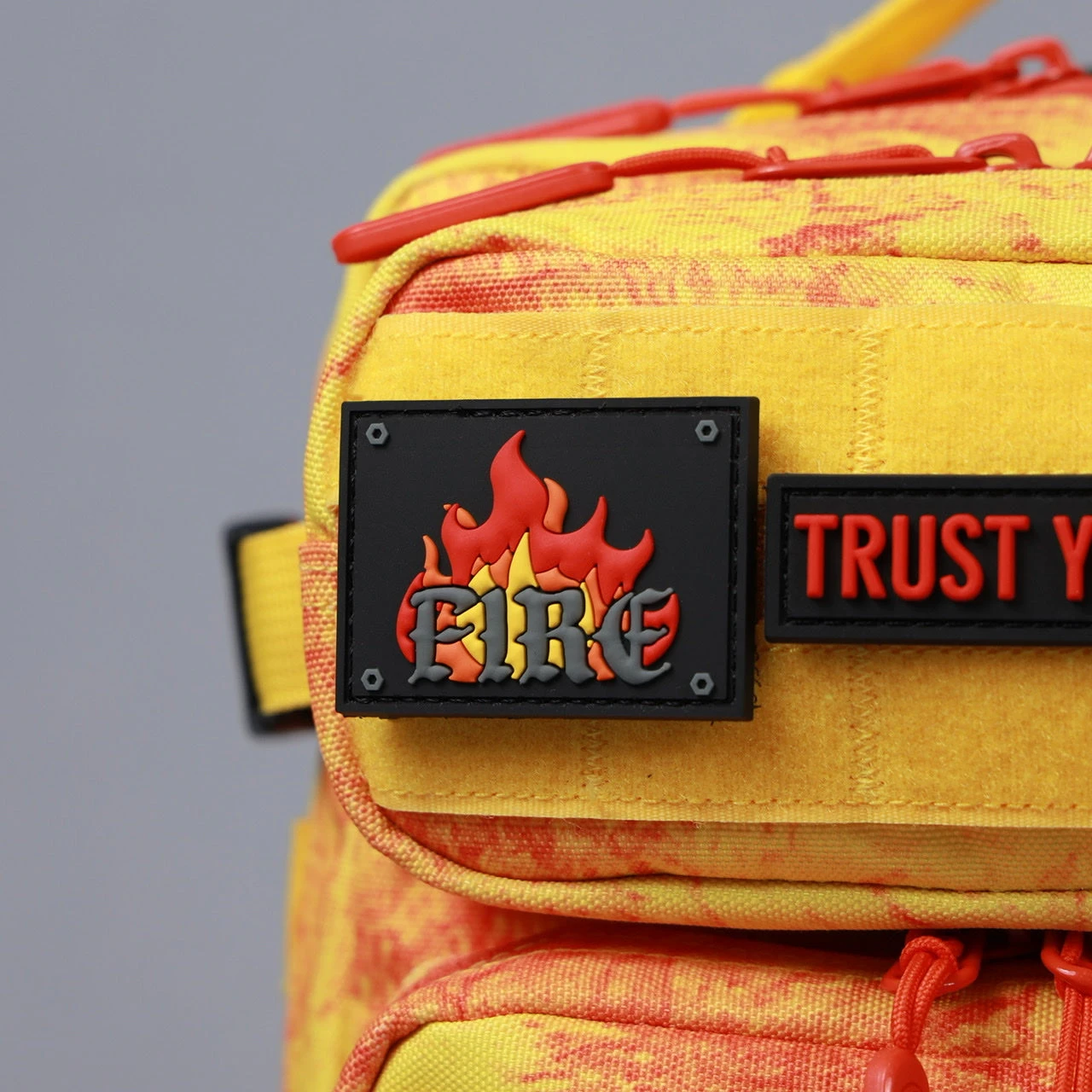 9L Backpack Mini Fire 10 9L Backpack Mini Fire - Image 10