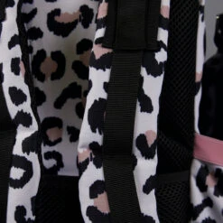 15L Backpack Leopard Pink Zip 34 15L Backpack Leopard Pink Zip -Fashion bags 03B67112 AE78 4223 A987 8212B2CC7BBC