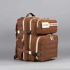 35L Mocha Brown Meal Prep Management 33 35L Mocha Brown Meal Prep Management -Fashion bags 03CFD1DC 5DC1 48A3 B82B 468D68CE161D