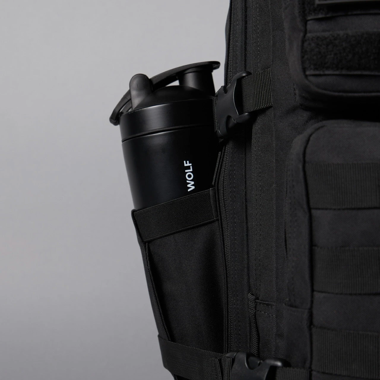 35L Backpack Alpha Black 13 35L Backpack Alpha Black - Image 13