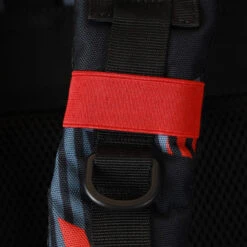 45L Backpack Adrenaline Red -Fashion bags 04E50D56 7C79 4B5C B826 85AF0FACBE31