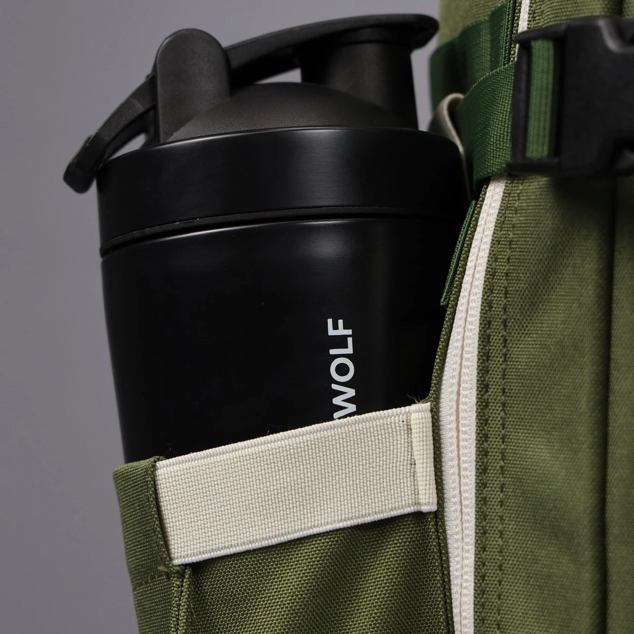 35L Backpack Moss Green 16 35L Backpack Moss Green - Image 16