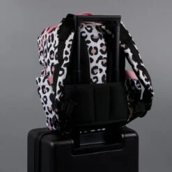 15L Backpack Leopard Pink Zip 29 15L Backpack Leopard Pink Zip -Fashion bags 059A68B9 DDD6 4FEA A856 7B46AF6F0C2C