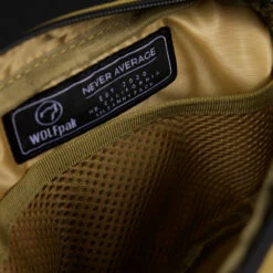 Crossbody Pack Khaki -Fashion bags 05E2D3FE 8BC3 4B45 AC32 CA2CFB40A7F0