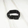 Tactical Nylon Dog Collar Black
