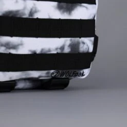 9L Backpack Mini Timber Wolf -Fashion bags 07427B32 36D2 4F58 846C 6265E31D6693