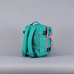 9L Backpack Mini Miami Vice 27 9L Backpack Mini Miami Vice -Fashion bags 07E32A86 FDB7 4E56 B270 8029999AA79A