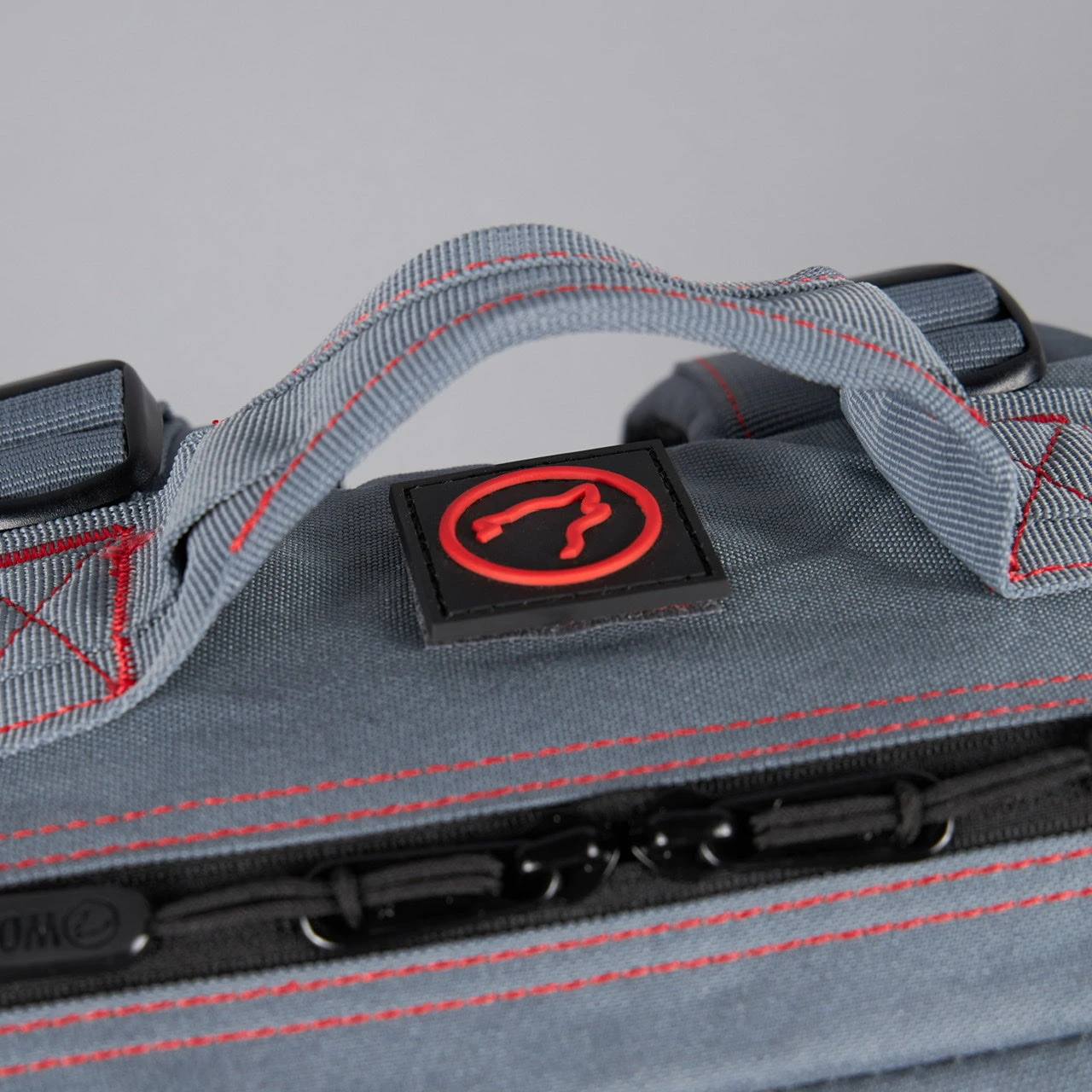 15L Backpack Anvil Gray 12 15L Backpack Anvil Gray - Image 12