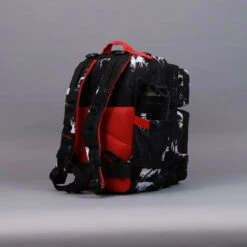 35L Backpack Black Lightning Immortal Red 25 35L Backpack Black Lightning Immortal Red -Fashion bags 07F073C8 D568 47F4 902C 336C95AB98FD