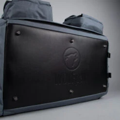 40L Ultimate Duffle Bag Iron Gray -Fashion bags 084FCAB1 0547 4093 952B 722765ED2DFA