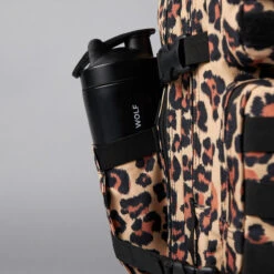 25L Backpack Leopard Limited Edition -Fashion bags 0863054D 061E 481C 8F38 44821E189CF6