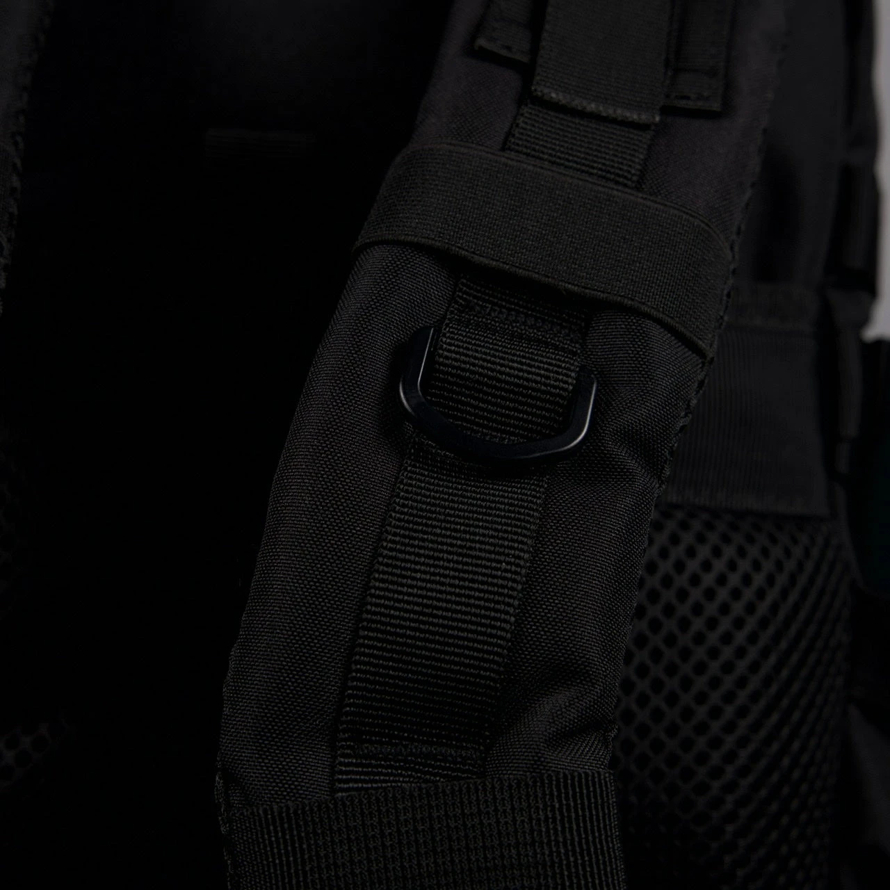 35L Backpack Fierce Aqua 19 35L Backpack Fierce Aqua - Image 19