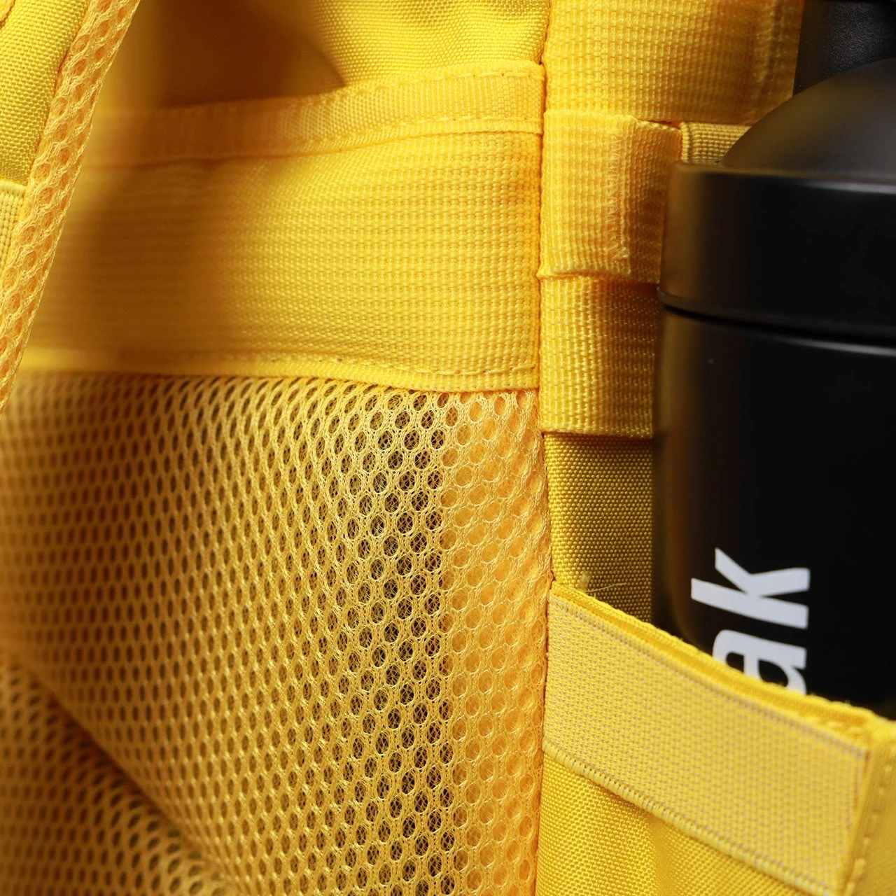 35L Backpack Sunkiss Yellow 13 35L Backpack Sunkiss Yellow - Image 13