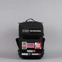 Molle Hook & Loop Tactical Pad Panel Attachment -Fashion bags 098B16F9 7674 4DE3 B94F 5EB699CC6AC4