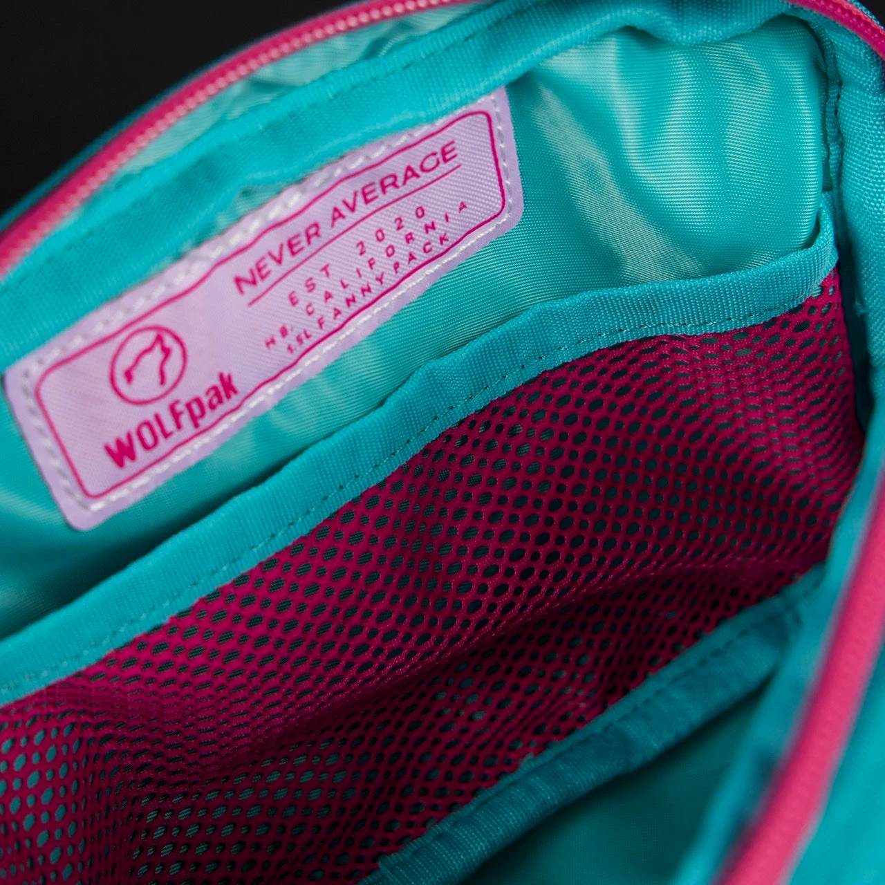 Crossbody Pack Miami Vice 8 Crossbody Pack Miami Vice - Image 8