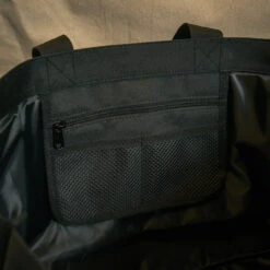 Tote Bag Nightshade -Fashion bags 099A267F C8A8 441F 973E B631B9DD8725