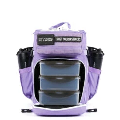 25L Luna Meal Prep Management -Fashion bags 09A840C9 D612 48C4 B2EB 39A554C8E471