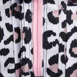 35L Leopard Pink Zip Meal Prep Management 35 35L Leopard Pink Zip Meal Prep Management -Fashion bags 09FFE42F 3EBC 48A8 BC82 D8A8B3A07FA3