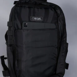 45L Backpack Alpha Black -Fashion bags 0A2FFB9C 07C5 4972 B34C 9EC409325670