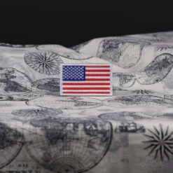 American US Flag Traditional