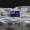 New Zealand Flag