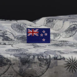 New Zealand Flag