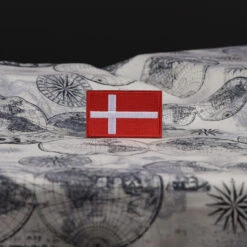 Denmark Flag