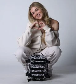 9L Backpack Mini Classic Leopard -Fashion bags 0A6A5143leopr