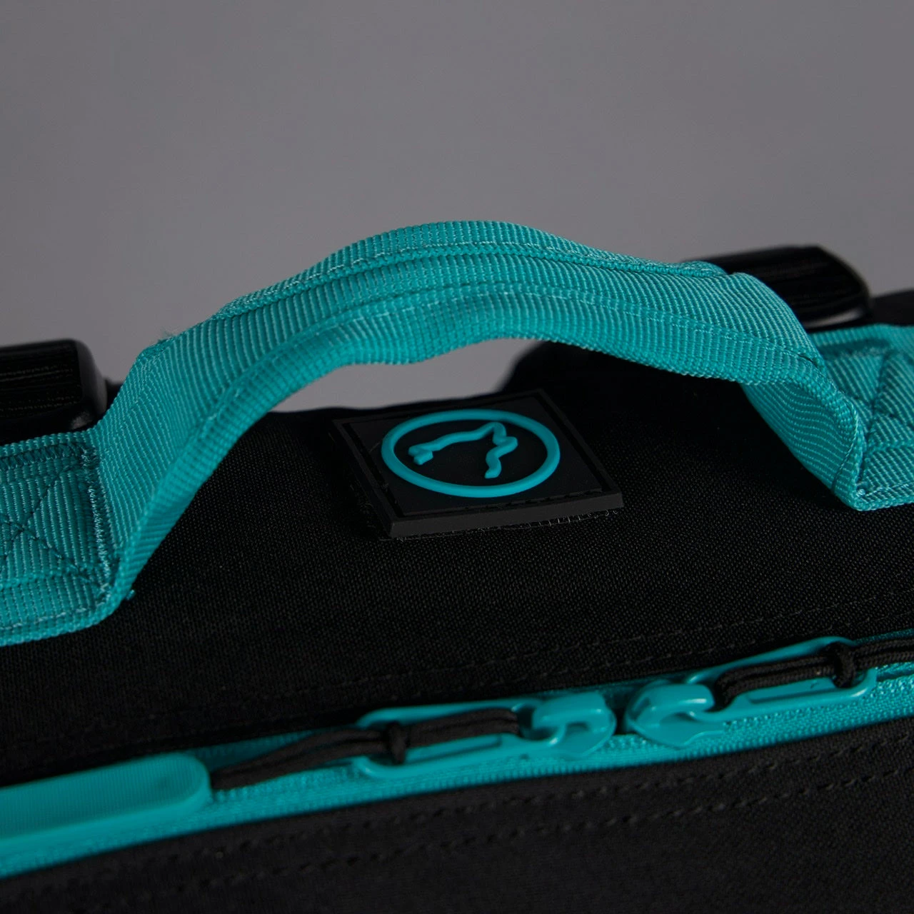 35L Backpack Fierce Aqua 20 35L Backpack Fierce Aqua - Image 20