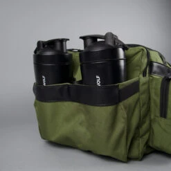 40L Ultimate Duffle Bag Athletic Green -Fashion bags 0ABF34AA 9608 420B A6FB 20C49A7617A1