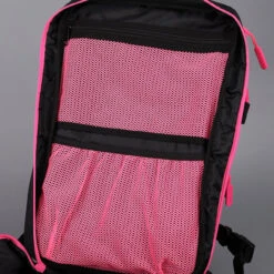 35L Backpack Black Neon Pink 39 35L Backpack Black Neon Pink -Fashion bags 0ADCF002 6A0B 489C 9C40 D8C02AD85273