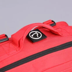 45L Backpack Elite Red -Fashion bags 0C191FE1 1195 41C0 A1B2 46663A0B35EA